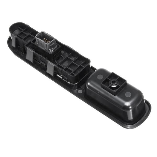 Standard passagerarsida 6-polig Power Control Window Switch 207 (vänsterstyrd)-LEY