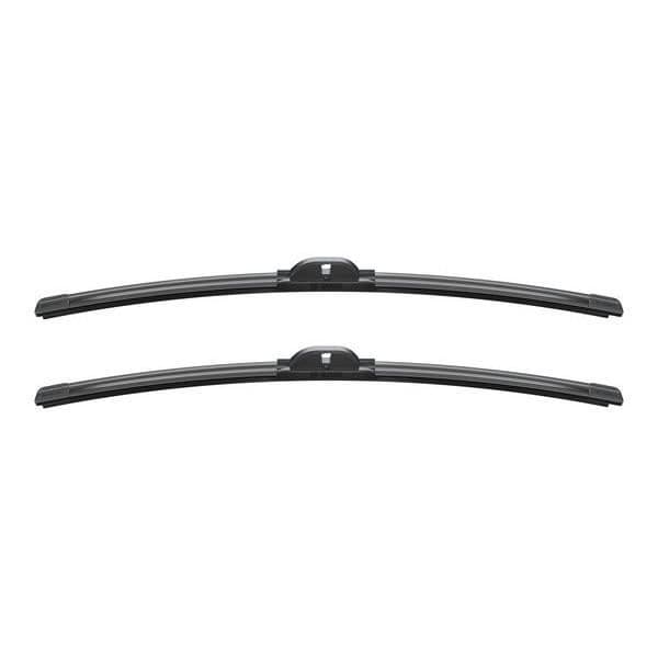 BOSCH Set med 2 torkarblad 3397118933