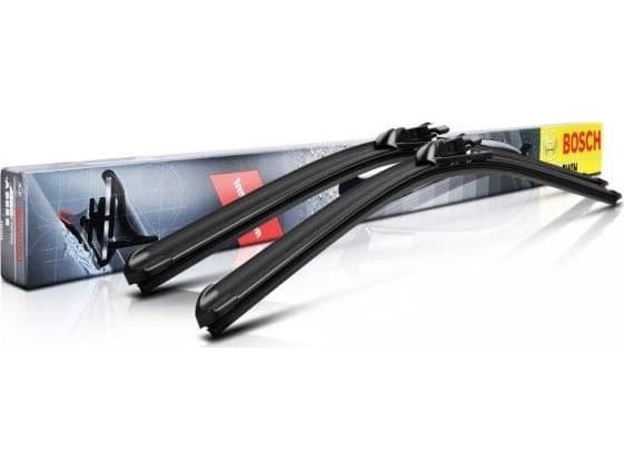 Bosch Aerotwin Litteä pyyhkijäsarja 600+475mm A620S A620S