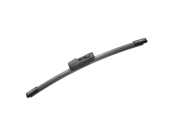 Bosch flatblade Bagrudevisker 1 stk. 250mm
