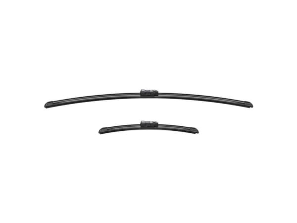 Bosch Aerotwin Flat Blade -pyyhkijänsulkasarja A404S