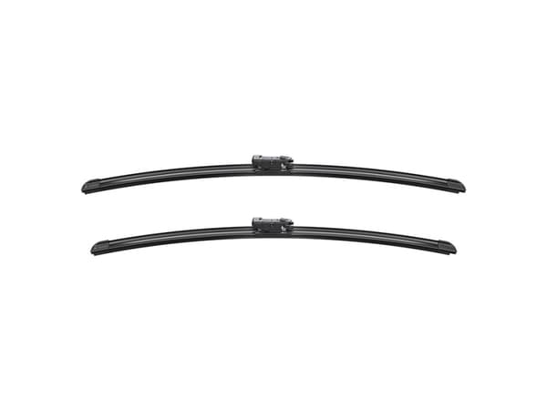 Bosch Aerotwin Flatblade viskerblade sæt A416S