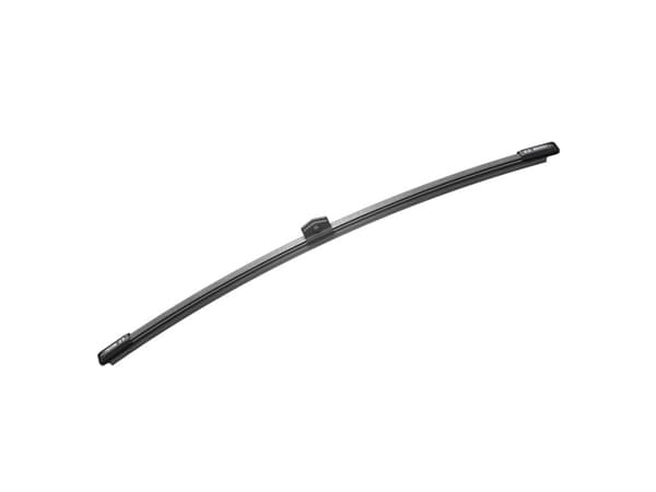Bosch flatblade Bakre vindrutetorkare 1 del 330mm
