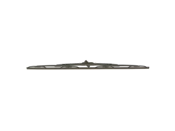 Bosch 3397004593, Viskerblad, Sort, 650 mm, 1 stykker