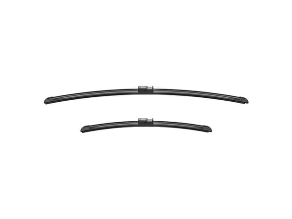 Bosch Aerotwin Flat Blade Viskerbladsett A977S