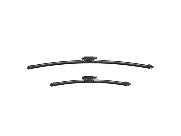 Bosch Aerotwin Flat Blade -pyyhkijänsulkasarja A199S