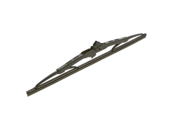 Bosch Twin, Viskerblad, Sort