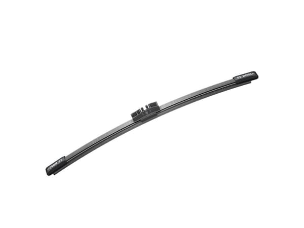 Bosch flatblade takalasinpyyhkijä 1 kpl 250mm