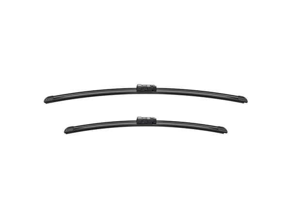 Bosch Aerotwin Flatblade viskerblade sæt A164S