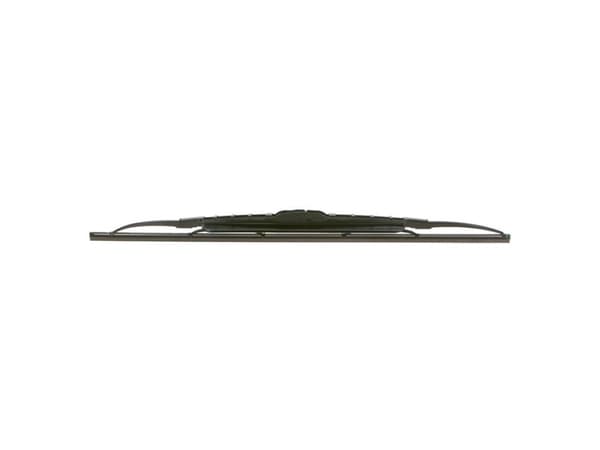 Bosch 3397004591, Pyyhkijän sulka, Musta, 55 cm, 1 kpl