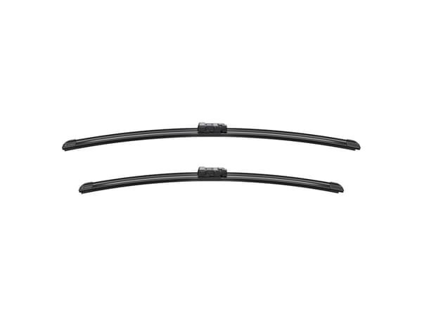 Bosch Aerotwin Flat Blade -pyyhkijänsulkasarja A244S