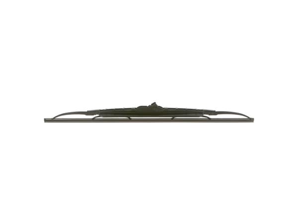Bosch 3397011352, Pyyhkijän sulka, Musta, 53 cm, 1 kpl