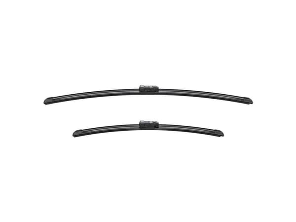 Bosch Aerotwin Flatblade viskerblade sæt A309S