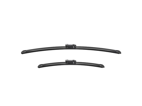 Bosch Aerotwin Flatblade viskerblade sæt A991S