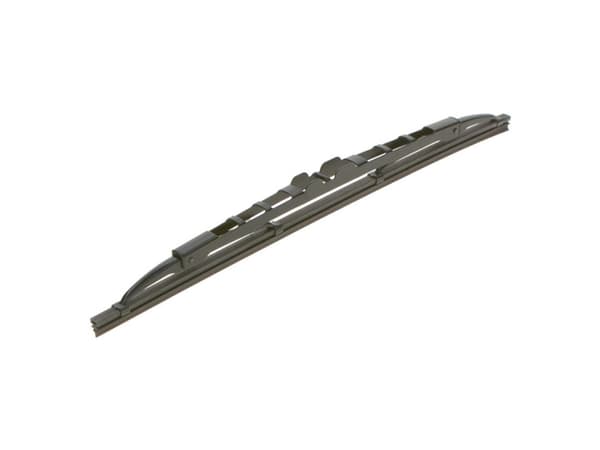 Bosch Bagrudeviskerblad H874