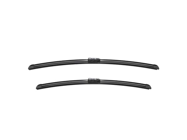 Bosch Aerotwin Flatblade visker sæt 650+575mm A854S