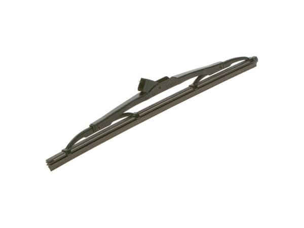 Bosch H595, Pyyhkijän sulka, Musta