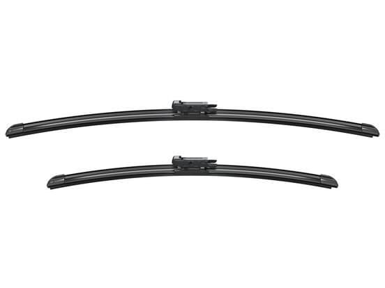 Bosch Aerotwin Flat Blade -pyyhkijänsulkasarja A605S
