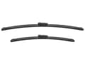 Pikkukuva 2 / 2: Bosch Aerotwin Flat Blade -pyyhkijänsulkasarja A605S