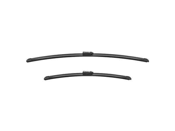 Bosch Aerotwin Flat Blade -pyyhkijänsulkasarja A535S