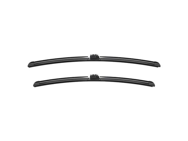 Bosch Aerotwin Flatblade viskerblade sæt A242S