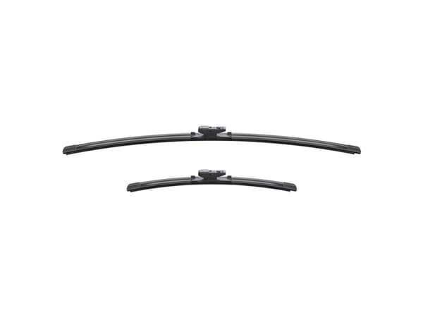 Bosch Aerotwin Flatblade viskerblade sæt A158S
