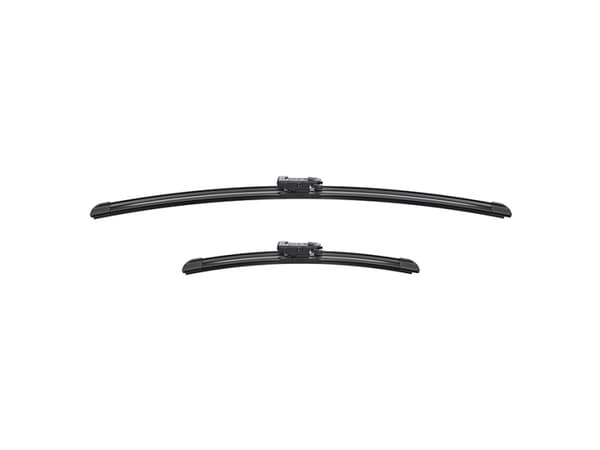 Bosch Aerotwin Flatblade viskerblade sæt A519S