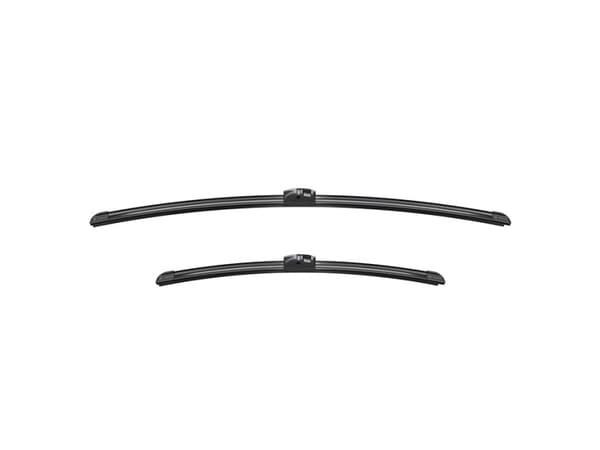 Bosch Aerotwin Flat blad torkarbladssats A523S