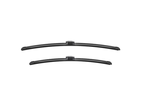 Bosch Aerotwin Flatblade viskerblade sæt A494S