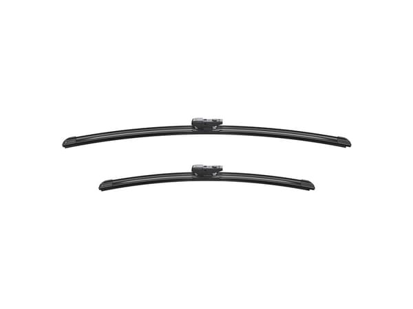 Bosch Aerotwin Flat Blade -pyyhkijänsulkasarja A398S