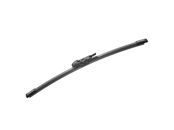Bosch Bagrudeviskerblad A301H