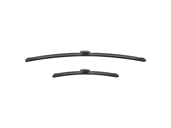 Bosch Aerotwin Flat Blade -pyyhkijänsulkasarja A250S