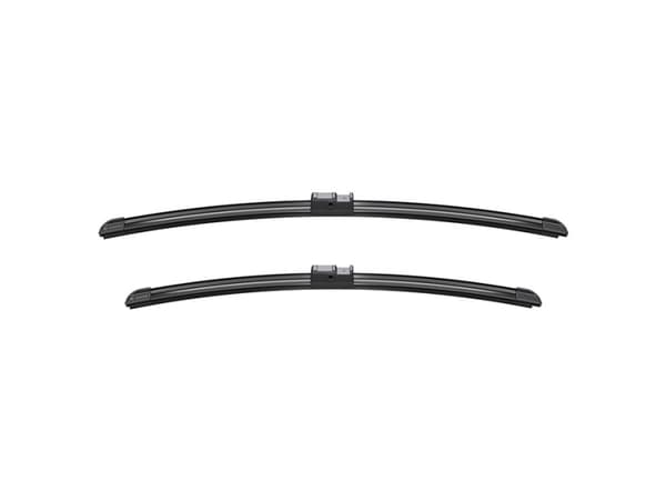 Bosch Aerotwin Flatblade Viskerbladsett - A927S
