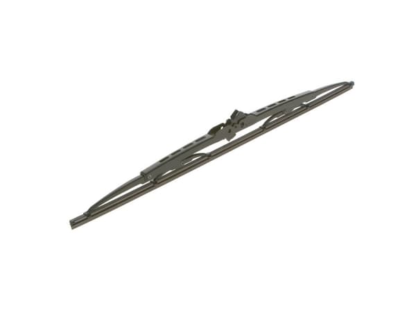 Bosch Twin, Viskerblad, Sort