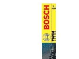 Bosch Twin, Viskerblad, Sort
