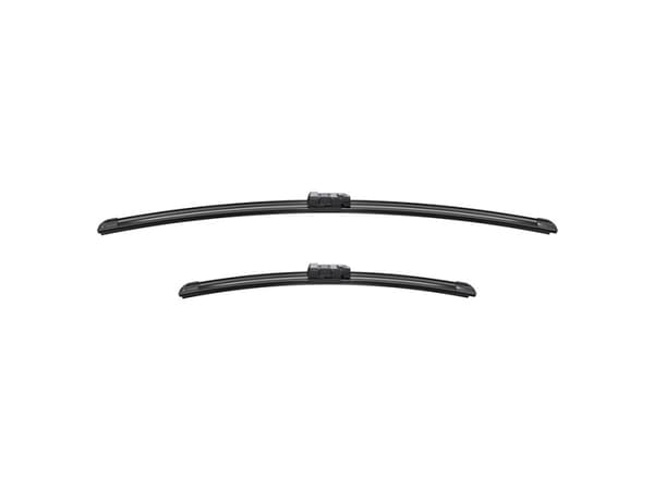Bosch Aerotwin Flat Blade -pyyhkijänsulkasarja A543S