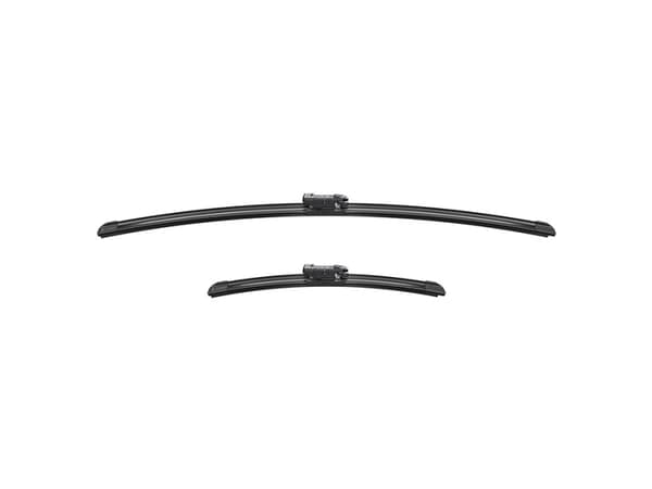 Bosch Aerotwin Flat Blade -pyyhkijänsulkasarja A583S