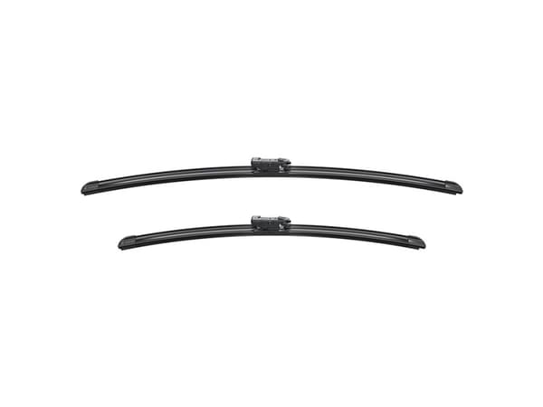 Bosch Aerotwin Flat Blade -pyyhkijänsulkasarja A986S