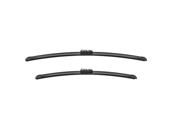 Bosch Aerotwin Flat Blade -pyyhkijänsulkasarja A296S