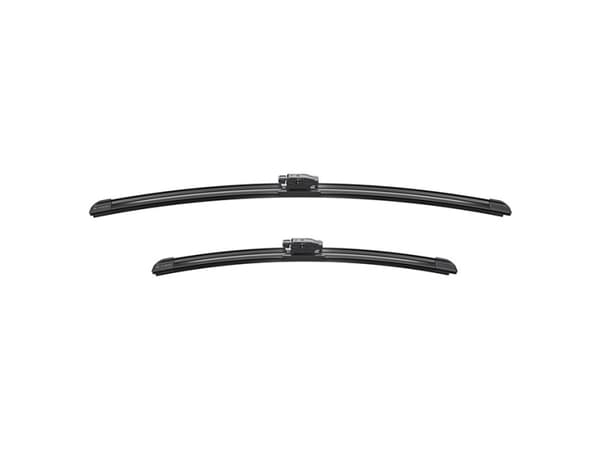 Bosch Aerotwin Flat Blade -pyyhkijänsulkasarja A109S