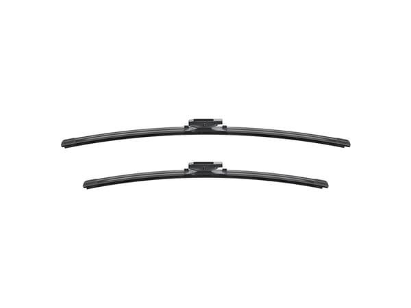 Bosch Aerotwin Flat Blade -pyyhkijänsulkasarja A117S