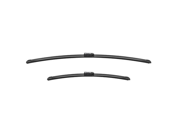 Bosch Aerotwin Flat Blade -pyyhkijänsulkasarja A077S