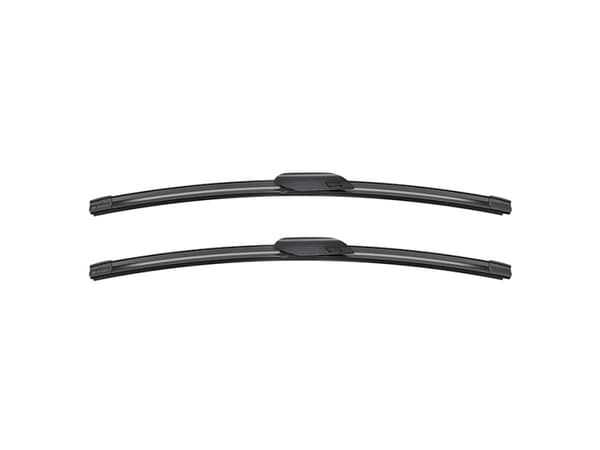 Bosch Aerotwin Flat Blade -pyyhkijänsulkasarja A893S