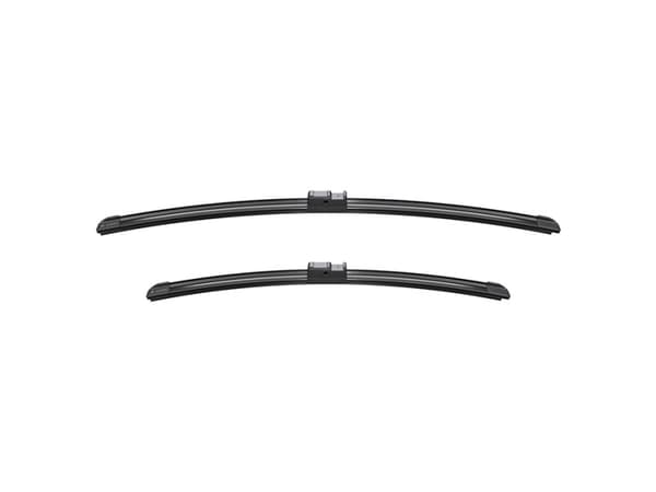 Bosch Aerotwin Flatblade viskerblade sæt A084S