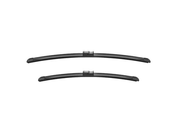 Bosch Aerotwin Flatblad Torkarbladssats A931S