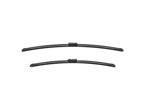 Bosch Aerotwin Flat Blade -pyyhkijänsulkasarja A581S