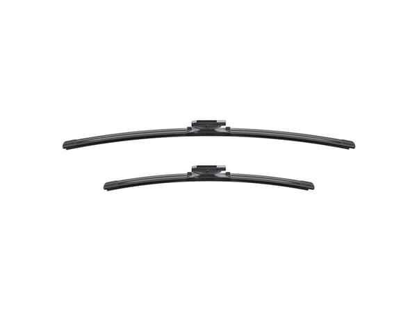 Bosch Aerotwin Flatblade viskerblade sæt A426S