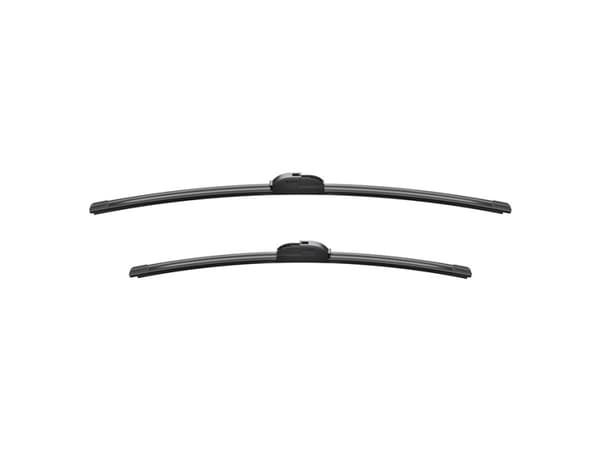 Bosch Aerotwin Flat Blade -pyyhkijänsulkasarja A392S