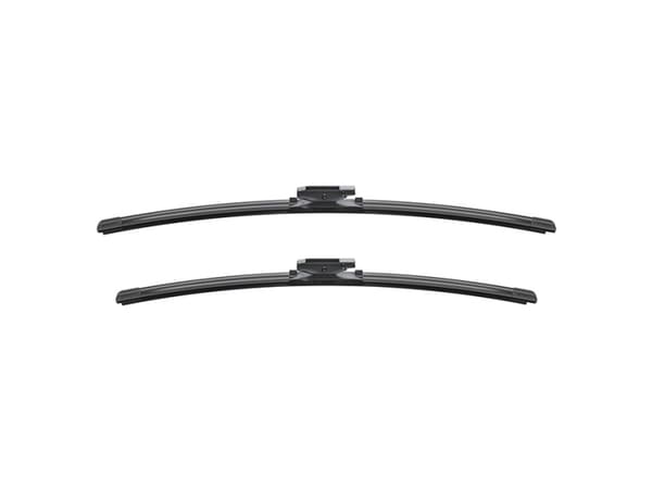 Bosch Aerotwin Flatblade viskerblade sæt A424S