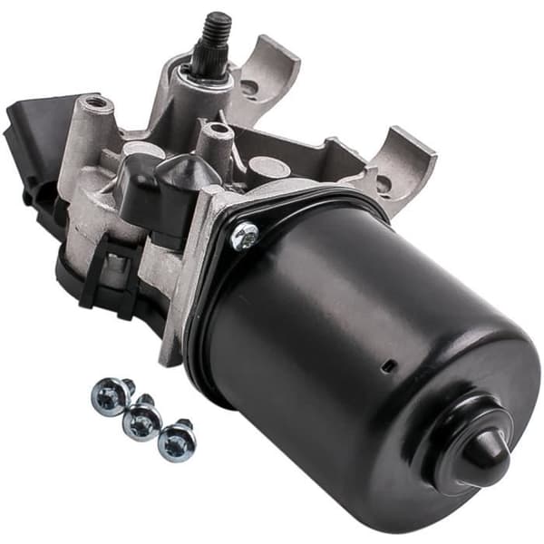 Vindrutetorkarmotor för Renault Clio 3 Equivalence 7701061590 8200268931 Vindrutetorkarmotor fram
